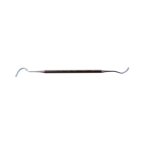 Miltex Integra 69-5D Double End Dental Explorer #5 Regular Handle Miltex Integra 69-5D Double End Dental Explorer #5 Regular Handle